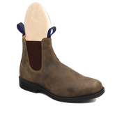 1391 Winter Thermal Dress Boots
