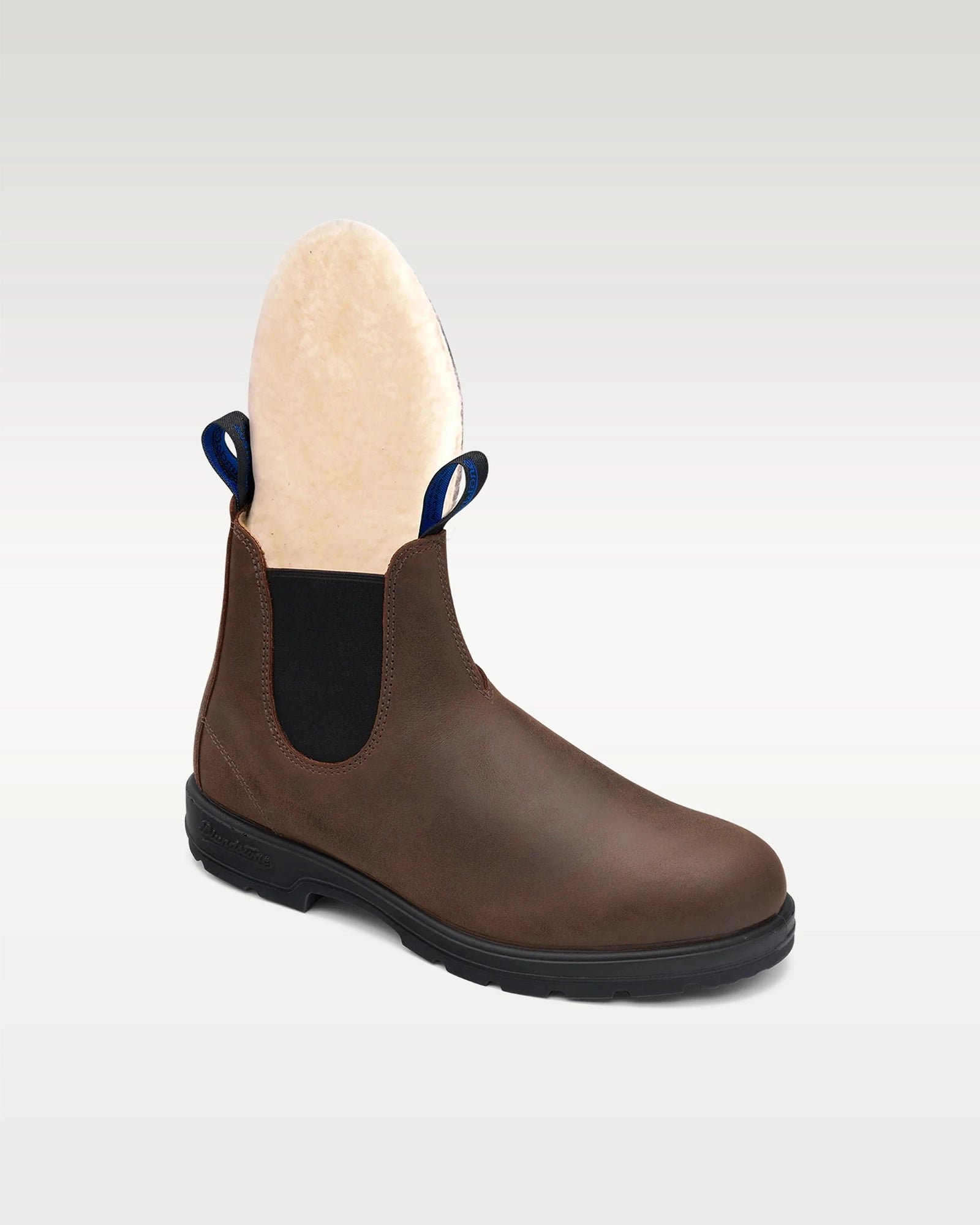 color:antique brown