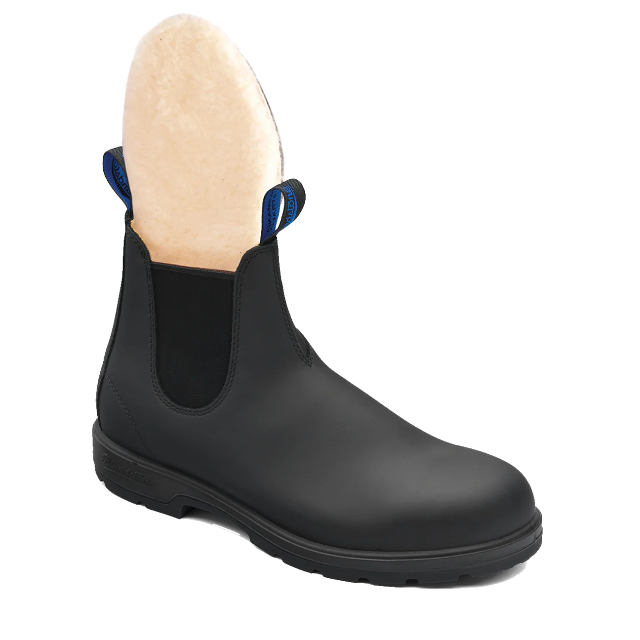 566 Winter Thermal Classic Boots