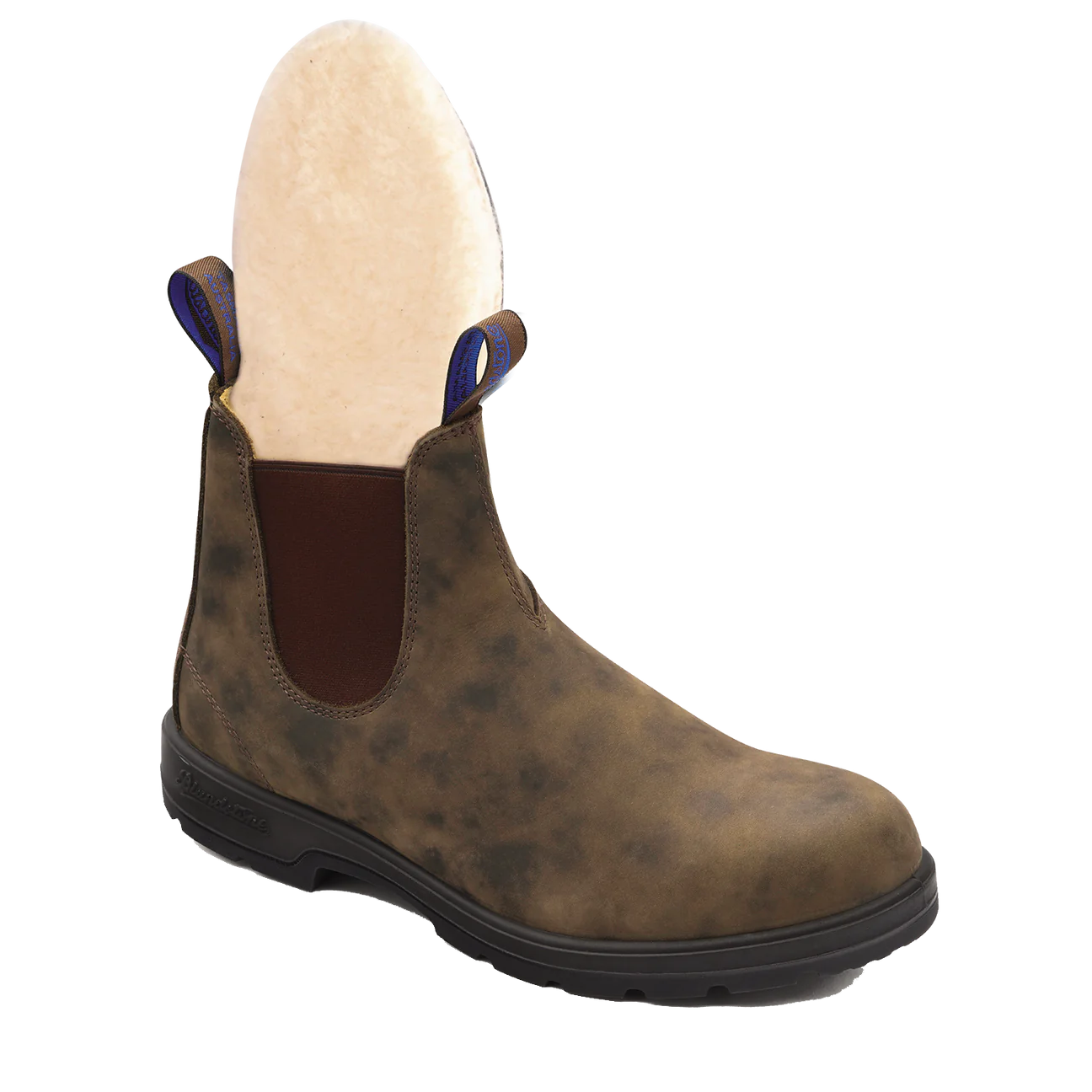 584 Winter Thermal Classic Boots