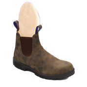 584 Winter Thermal Classic Boots
