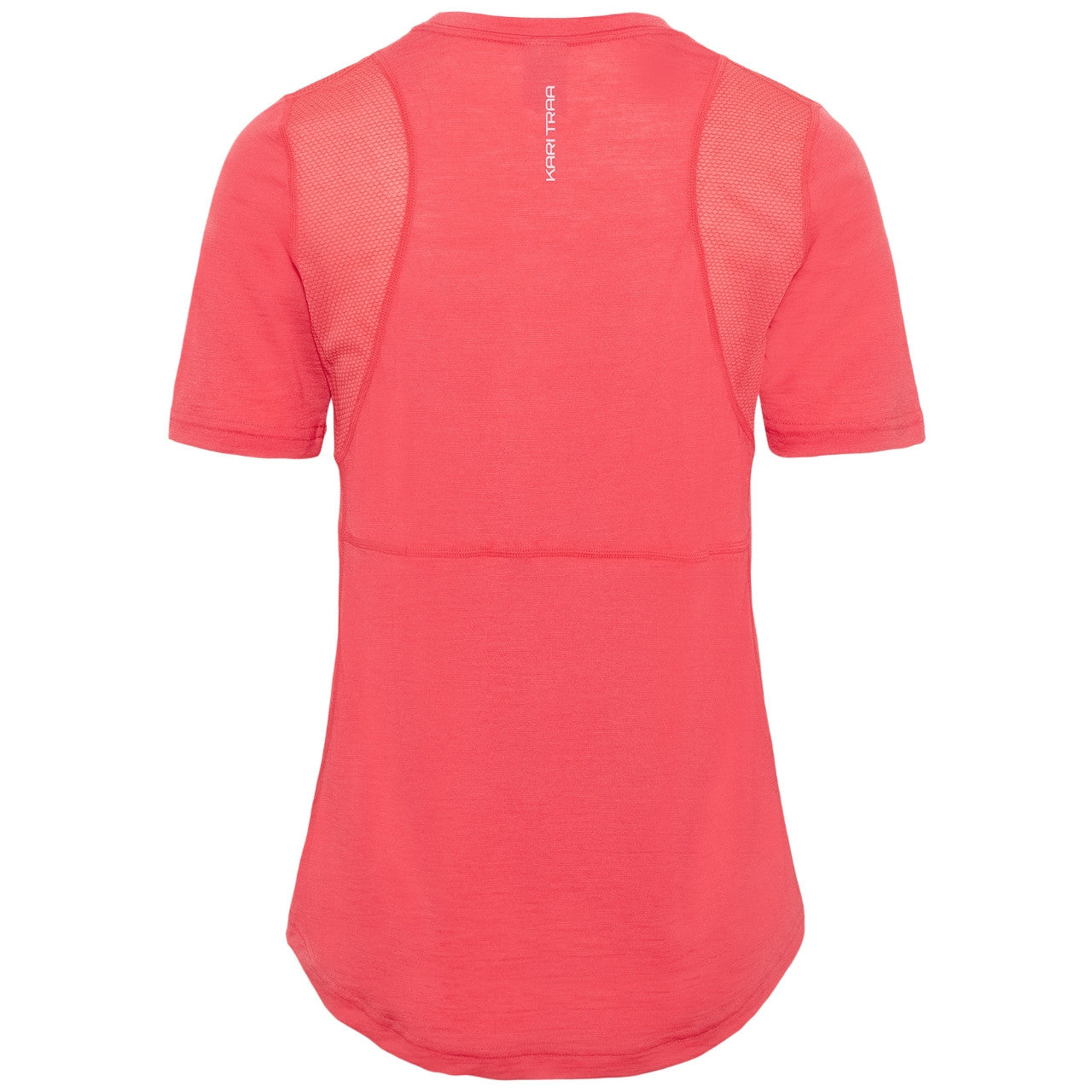 Women's Embla Wool Tee