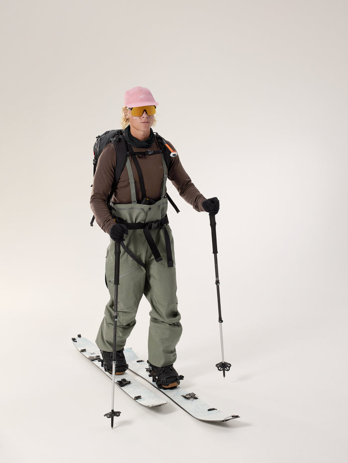 Men's Rush Bib Pant (Past Season)