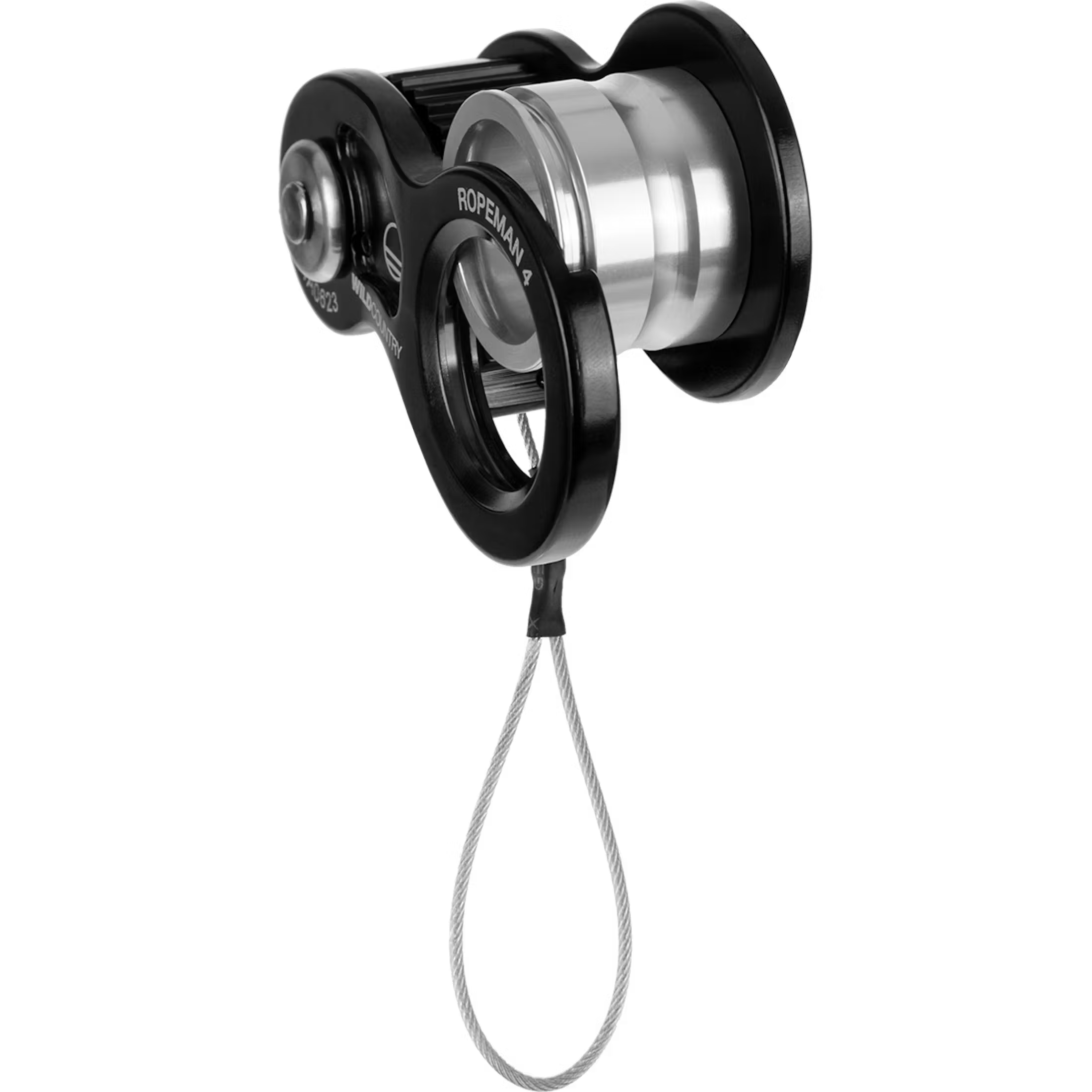 Ropeman 4 Ascendor