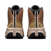 Women's Cloudrock Mid Waterproof Hiking Boots