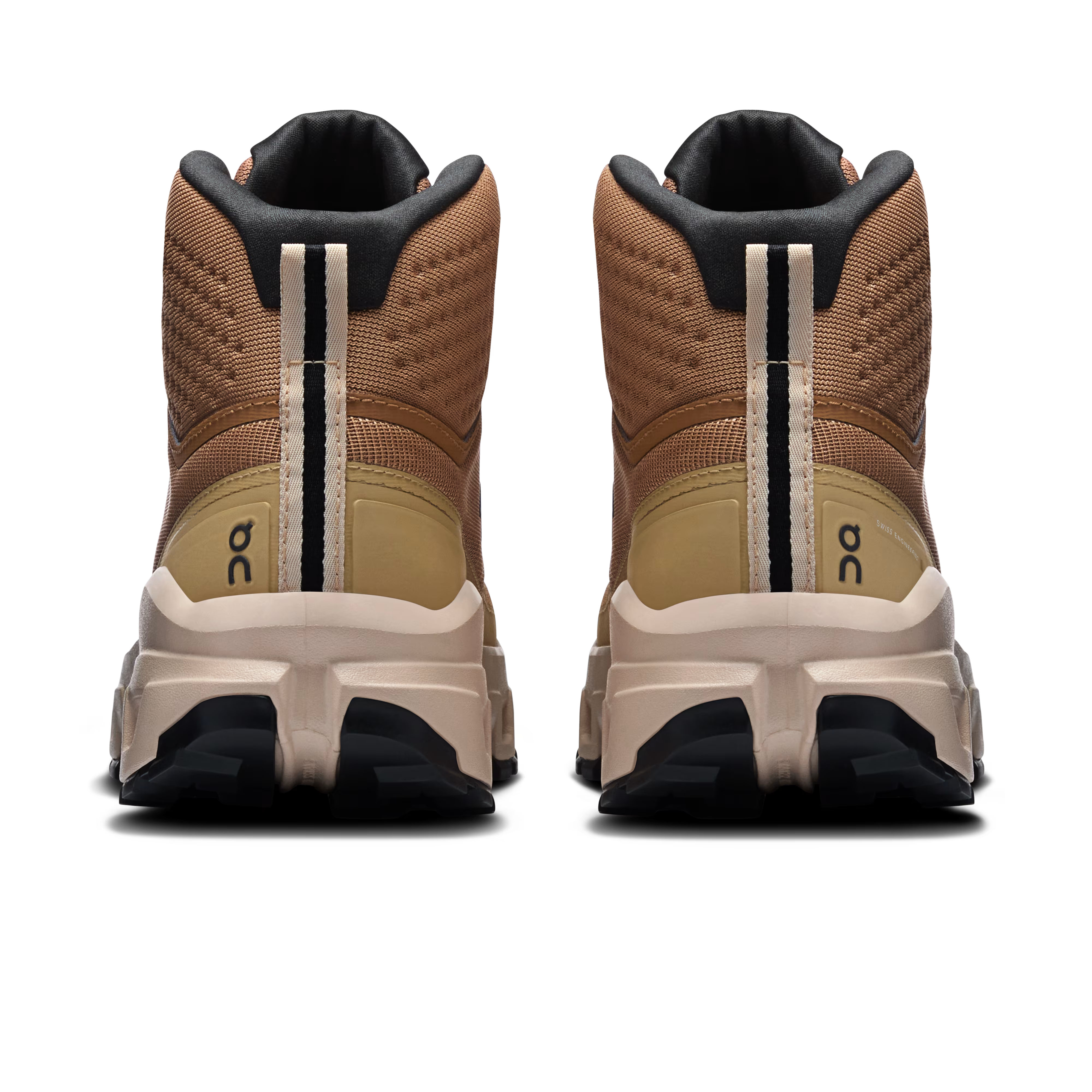 Women's Cloudrock Mid Waterproof Hiking Boots