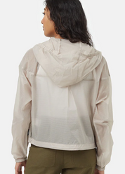 Tentree Women's Breeze Nylon Jacket
