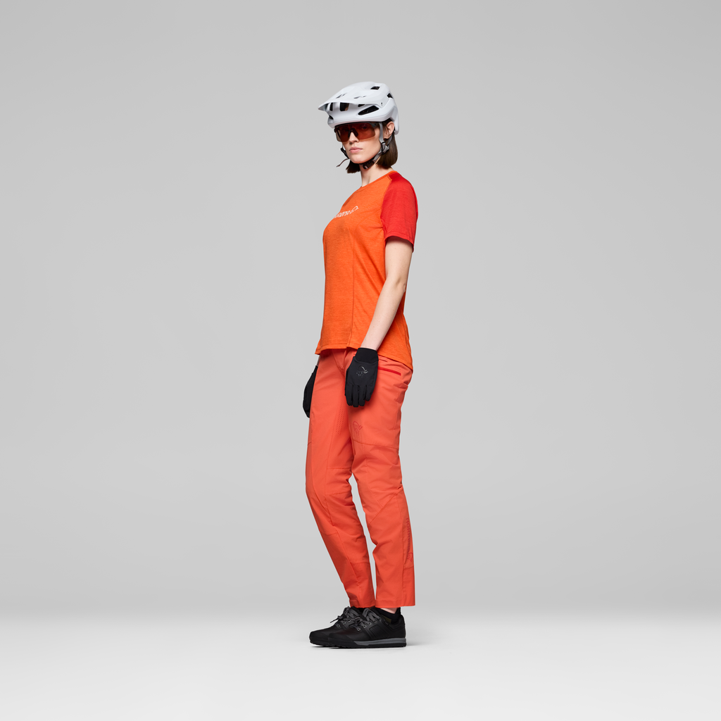 Women's Fjørå Equaliser Lightweight T-Shirt