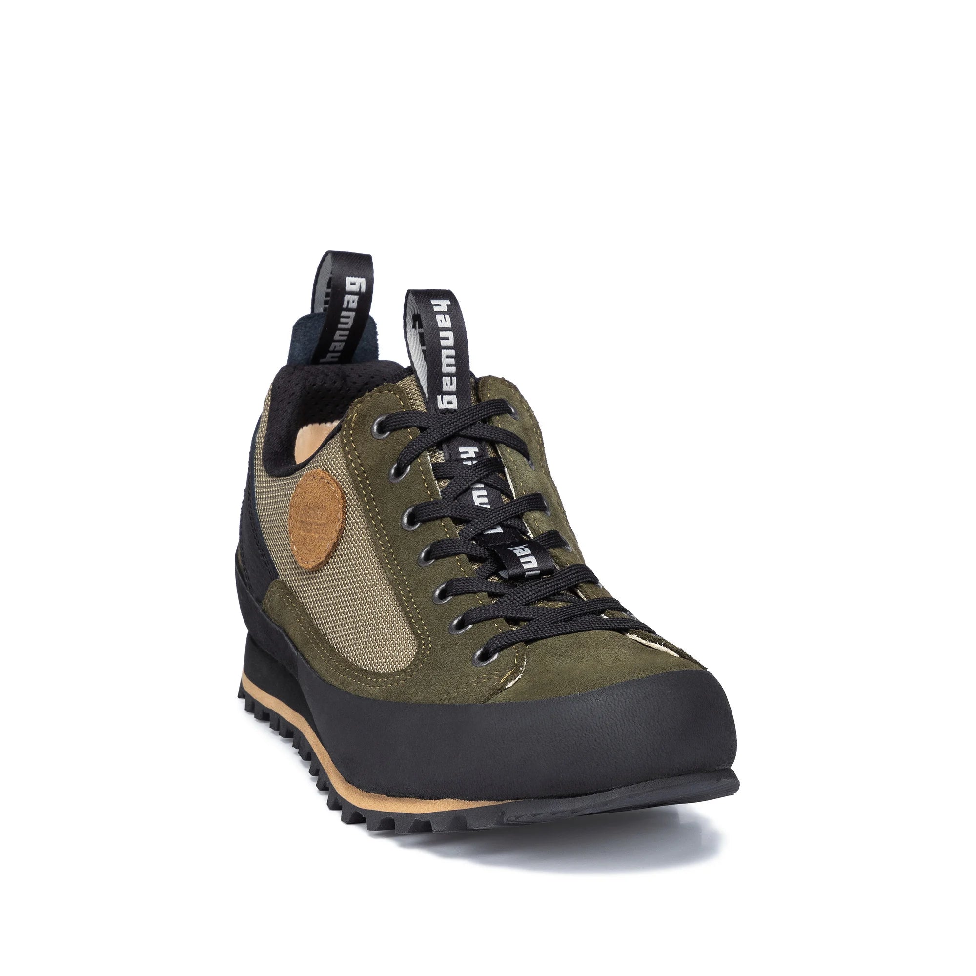 Men's Rotpunkt Low LL Shoes