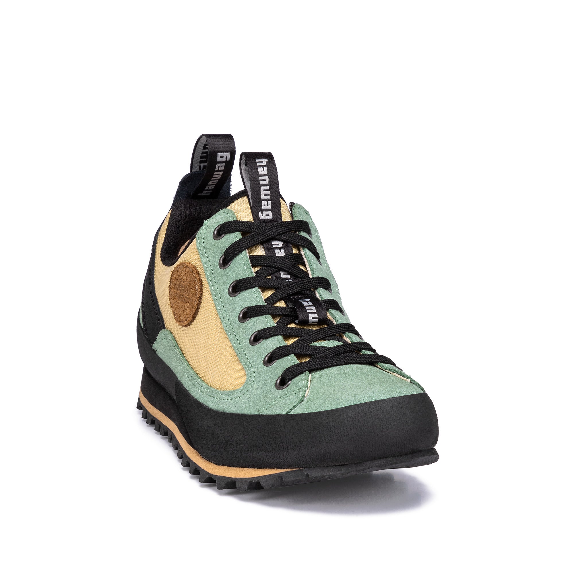 Women's Rotpunkt Low Lady LL Shoes