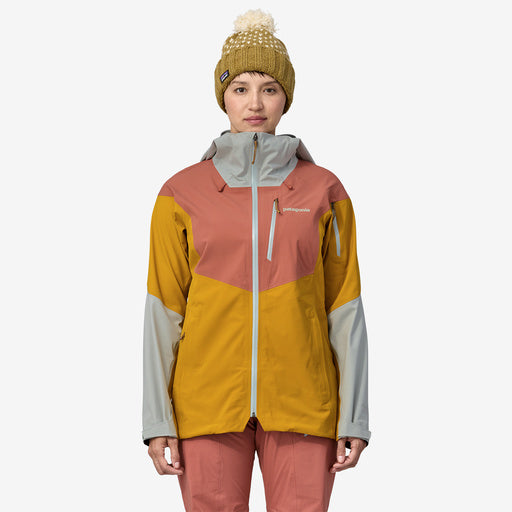 Patagonia Women's SnowDrifter Jacket (Past Season)
