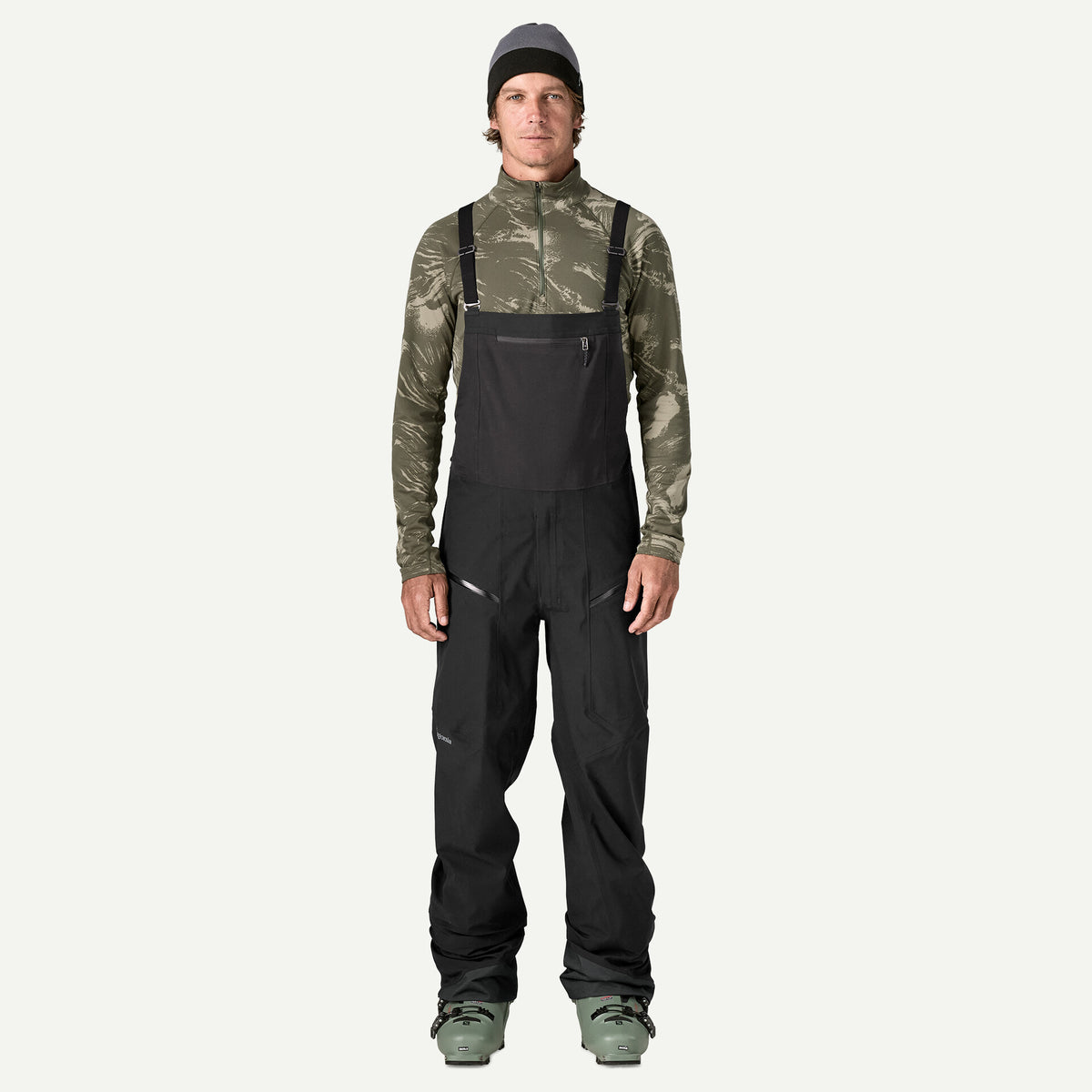 Men's SnowDrifter Bibs product image