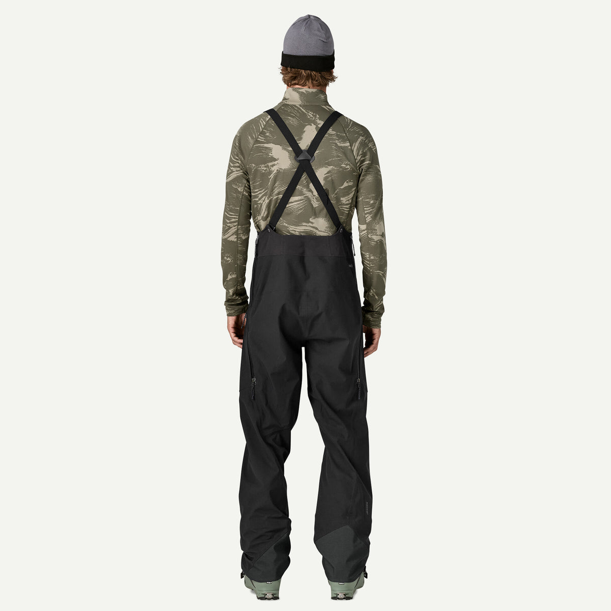 Men's SnowDrifter Bibs product image