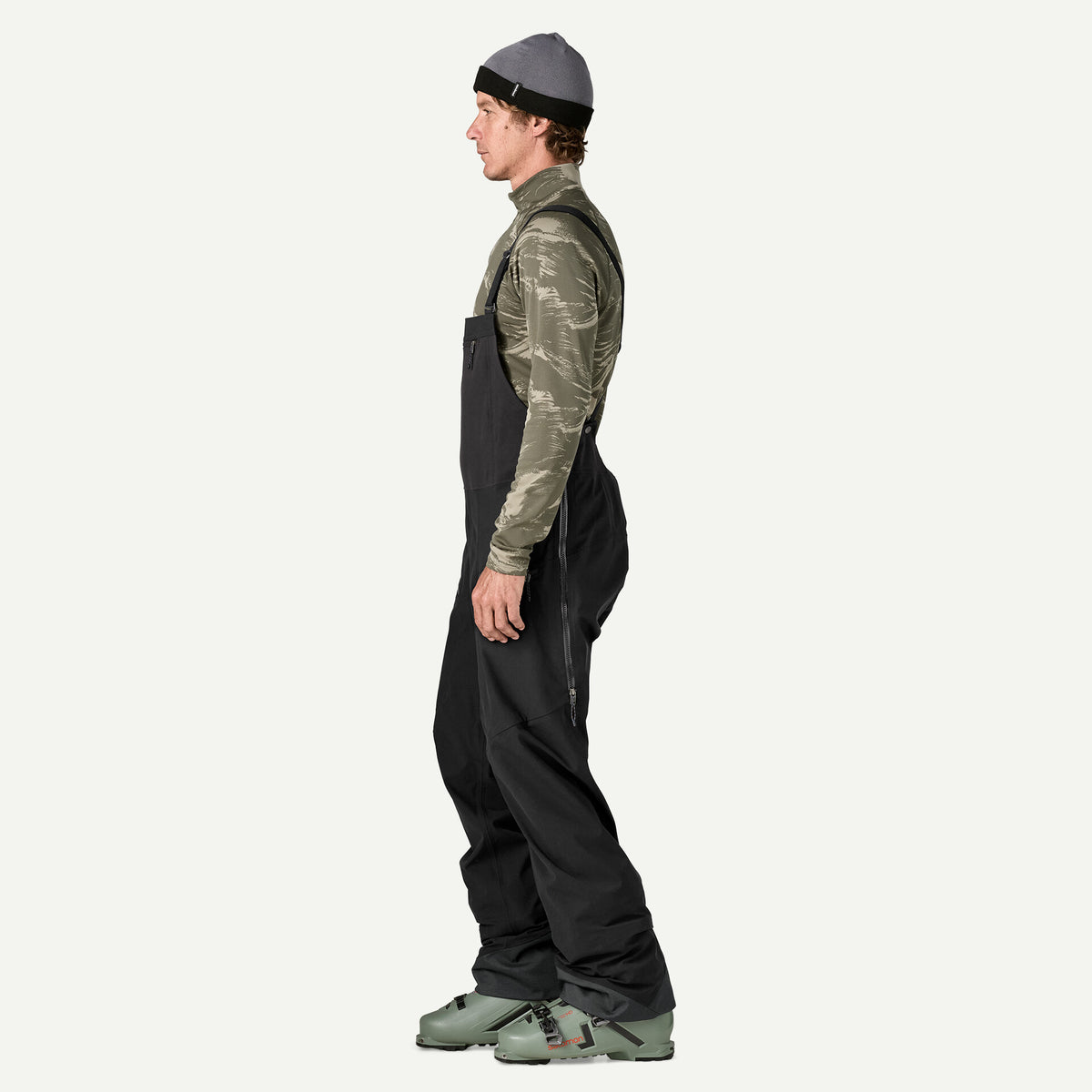 Men's SnowDrifter Bibs product image