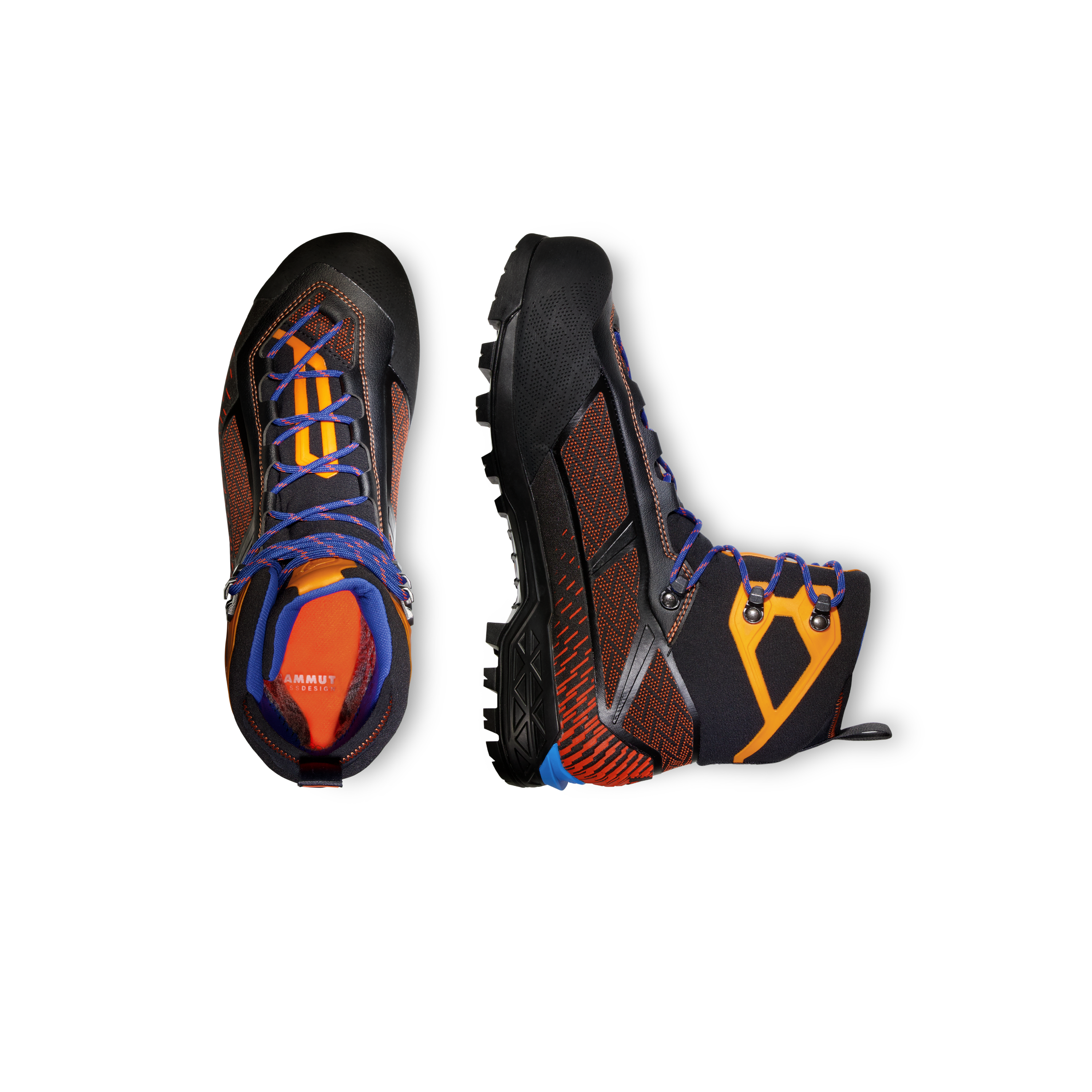 Men's Taiss Light Mid GTX Mountaineering Boots