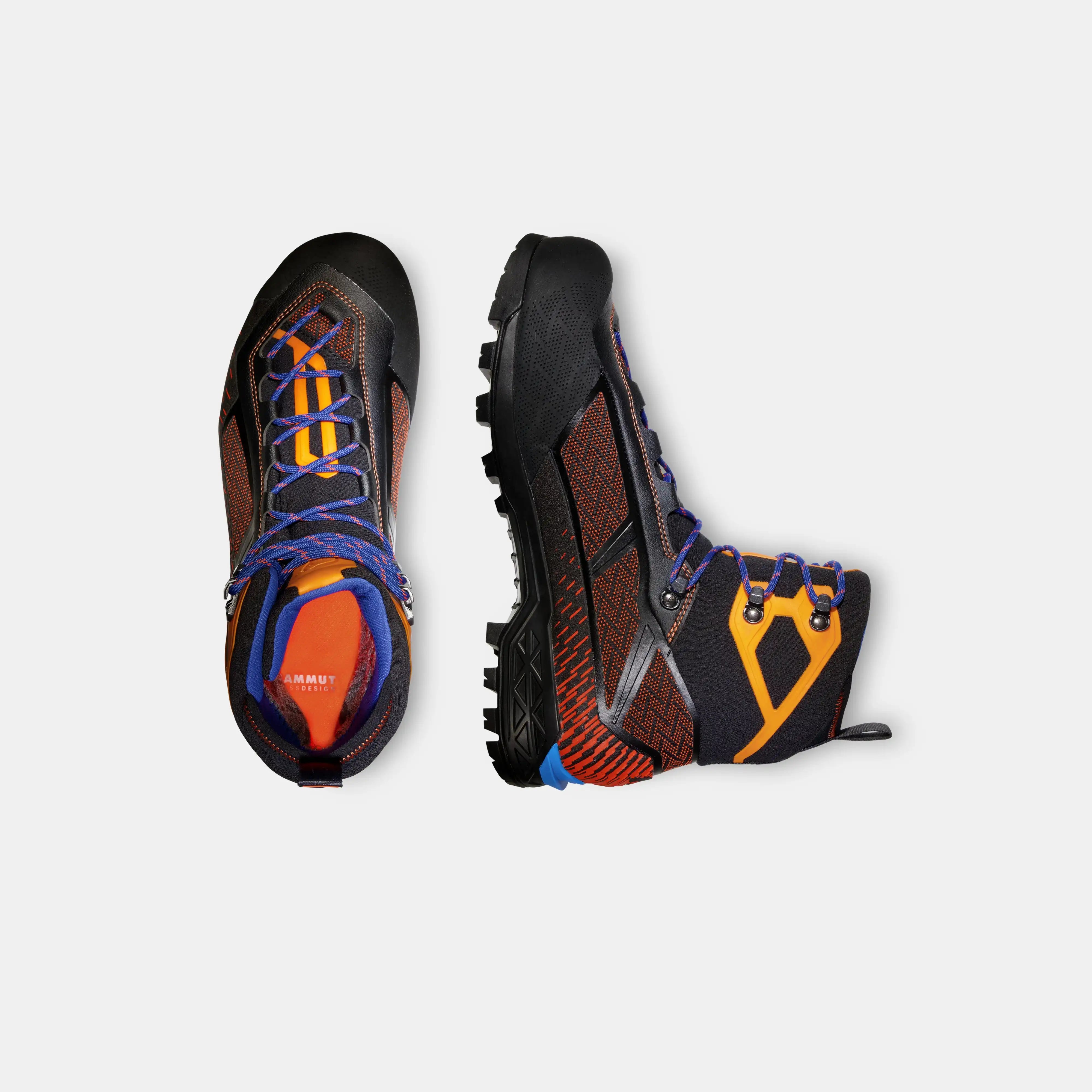 Men's Taiss Light Mid GTX Boots