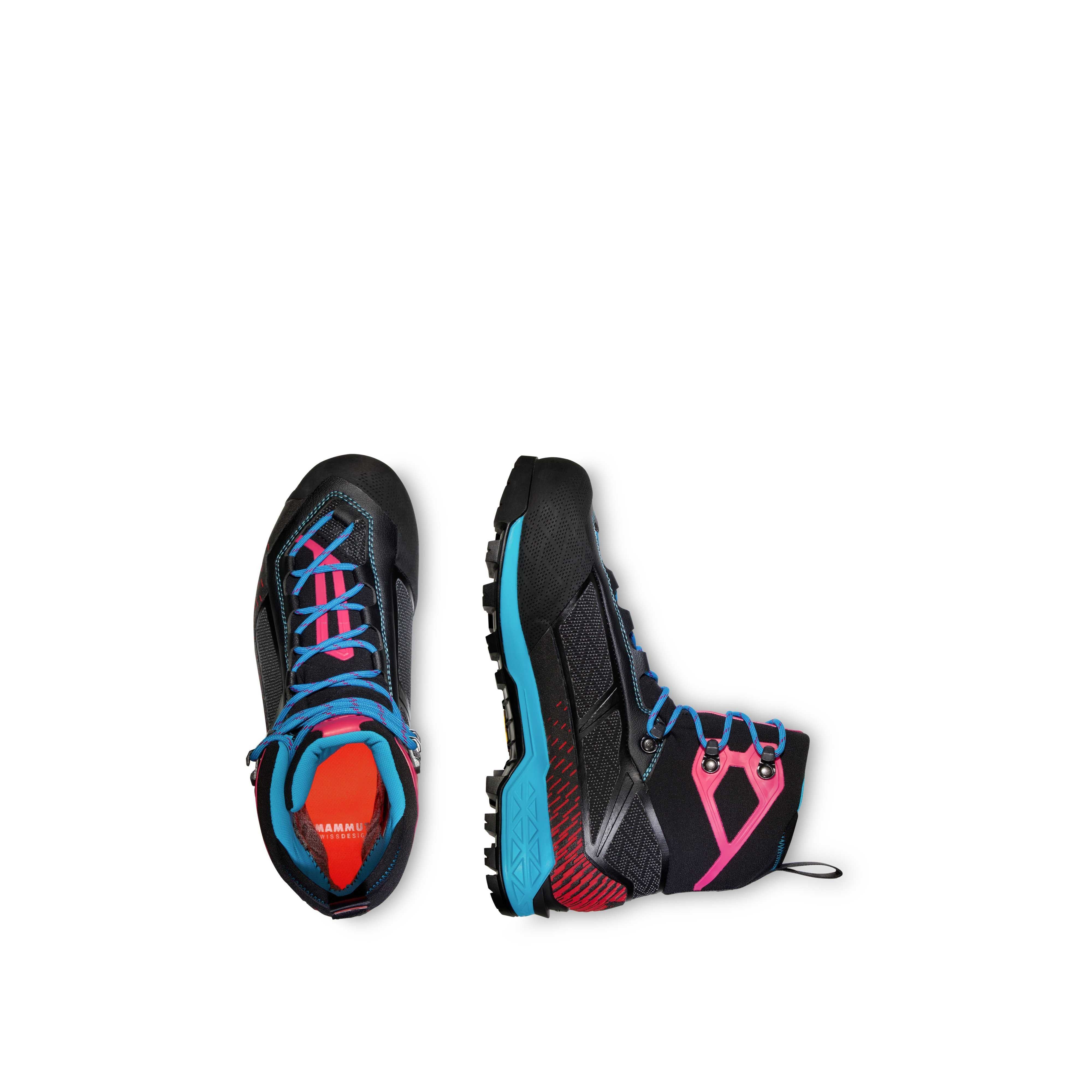 Mammut Women's Taiss Light Mid GTX Mountaineering Boots