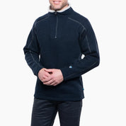 Men's Europa 1/4 Zip Sweater