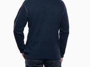 Kuhl Men's Europa 1/4 Zip Sweater