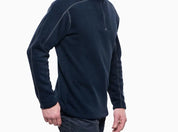 Kuhl Men's Europa 1/4 Zip Sweater