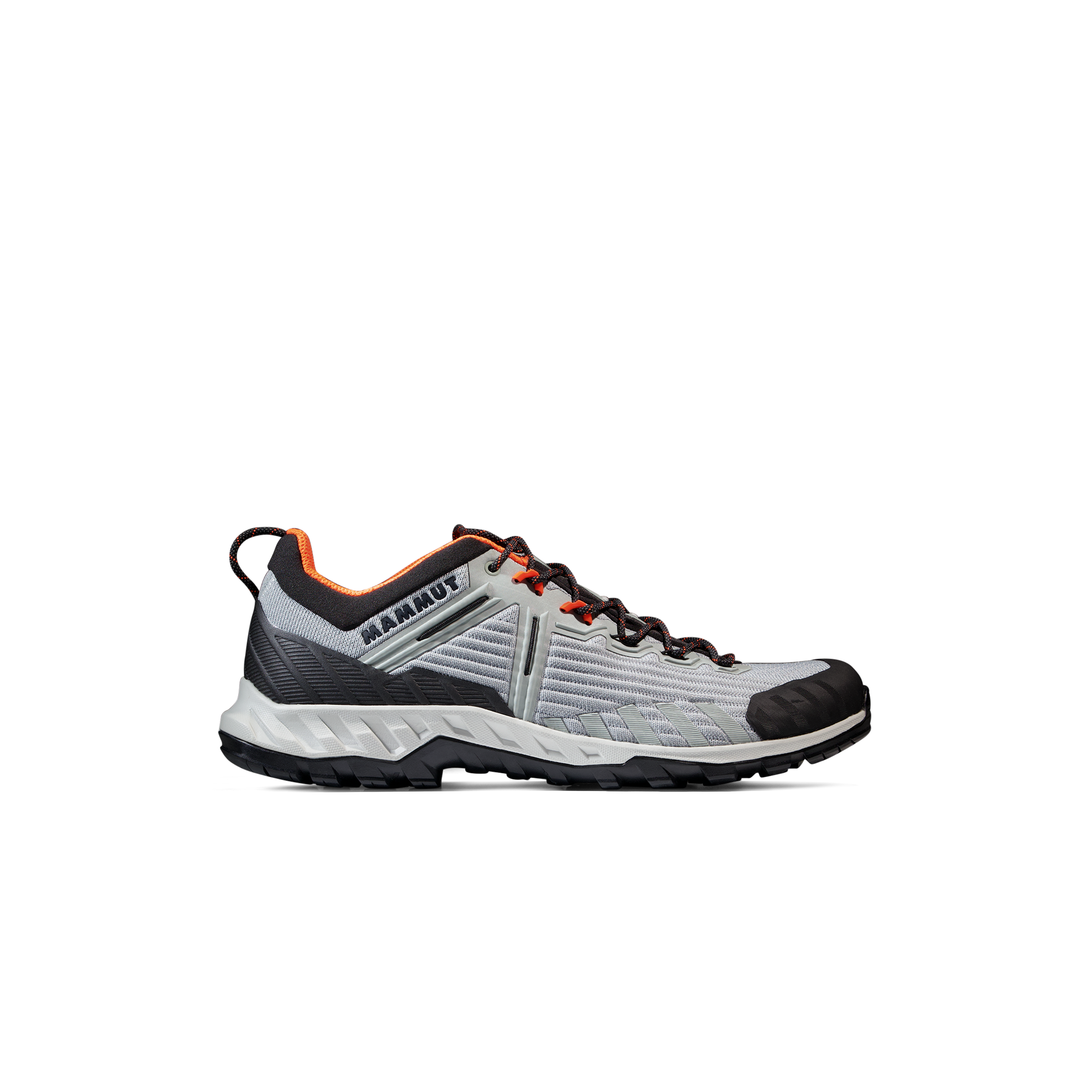 Men's Alnasca Knit III Low Shoes