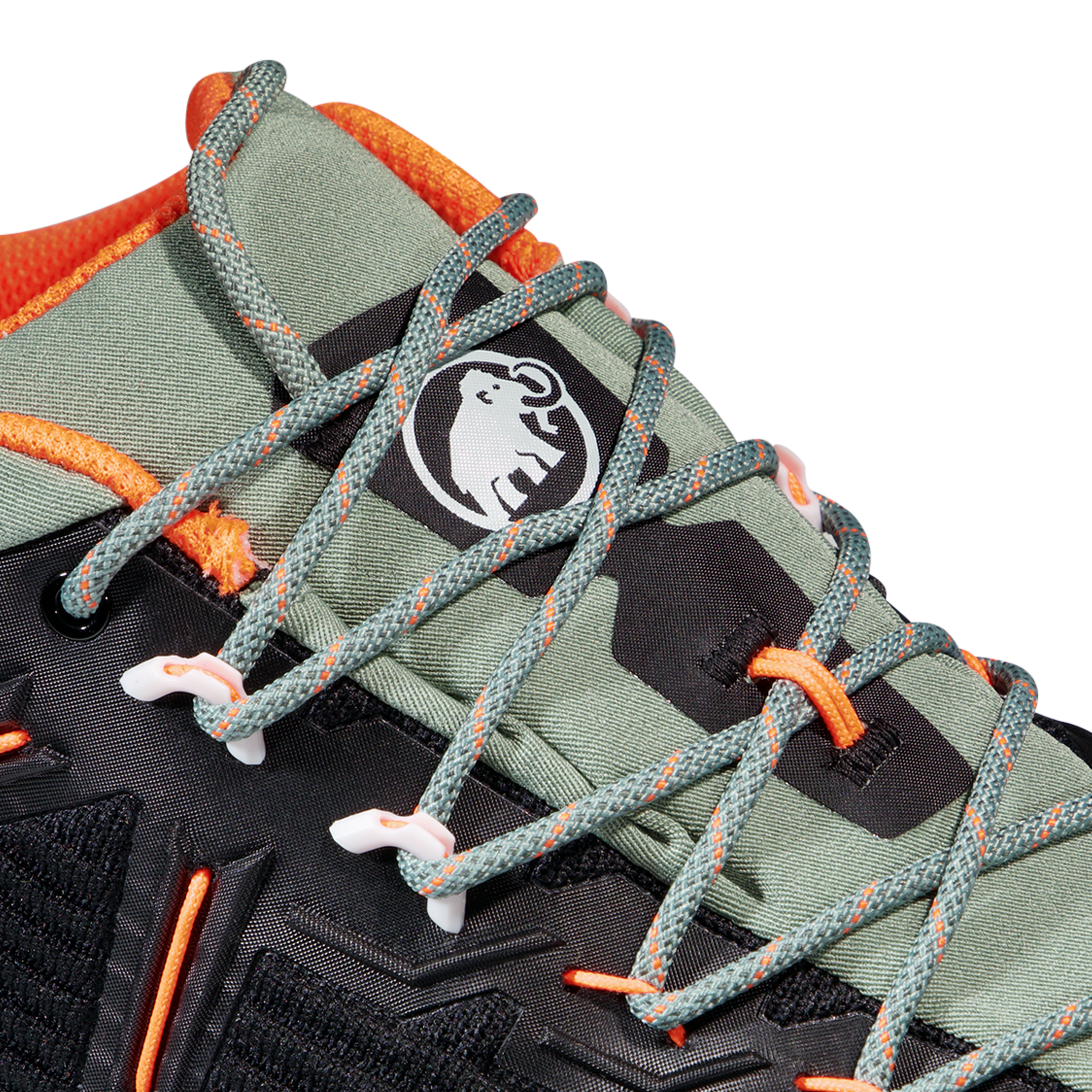 Men's Alnasca Knit III Low Shoes