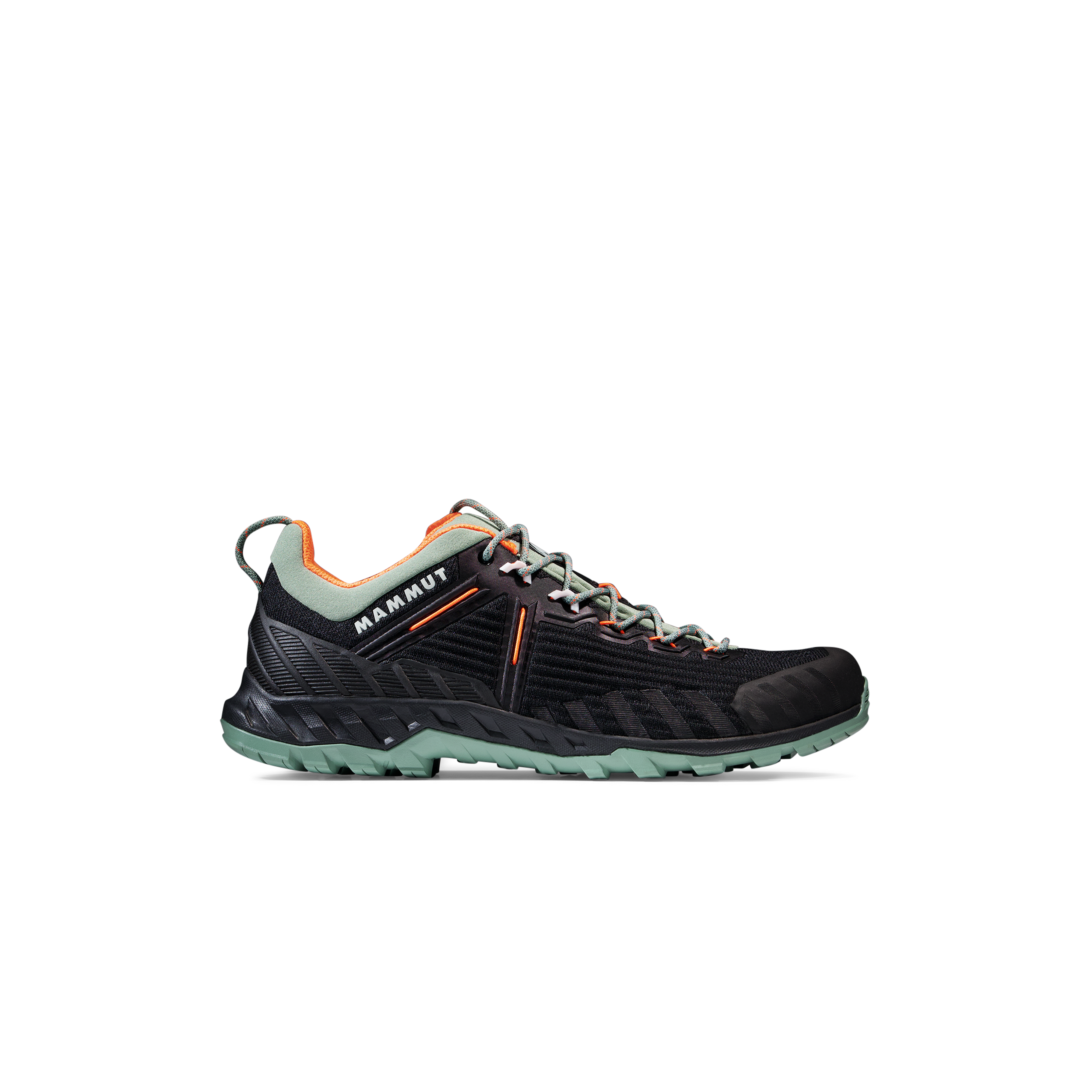 Men's Alnasca Knit III Low Shoes