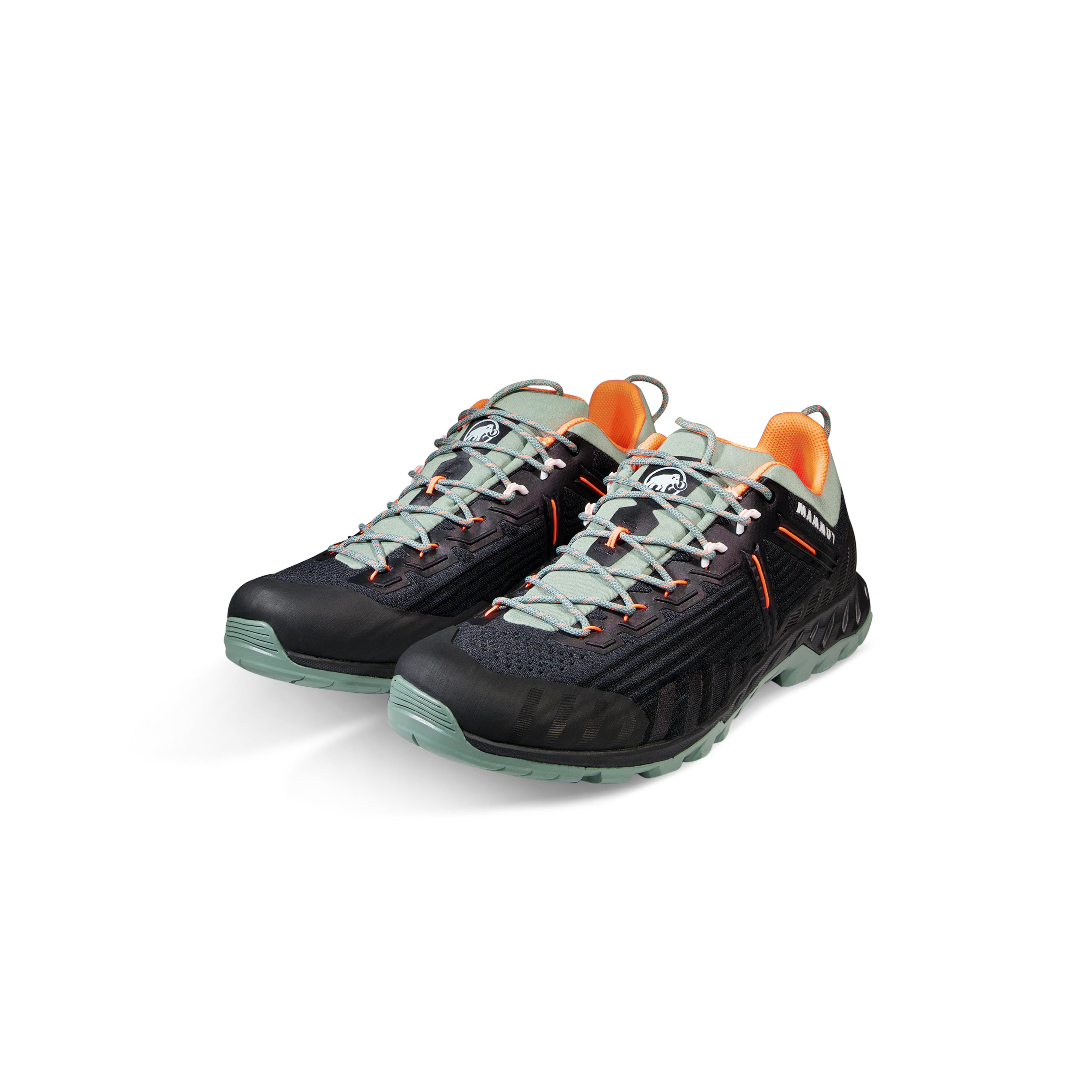 Men's Alnasca Knit III Low Shoes