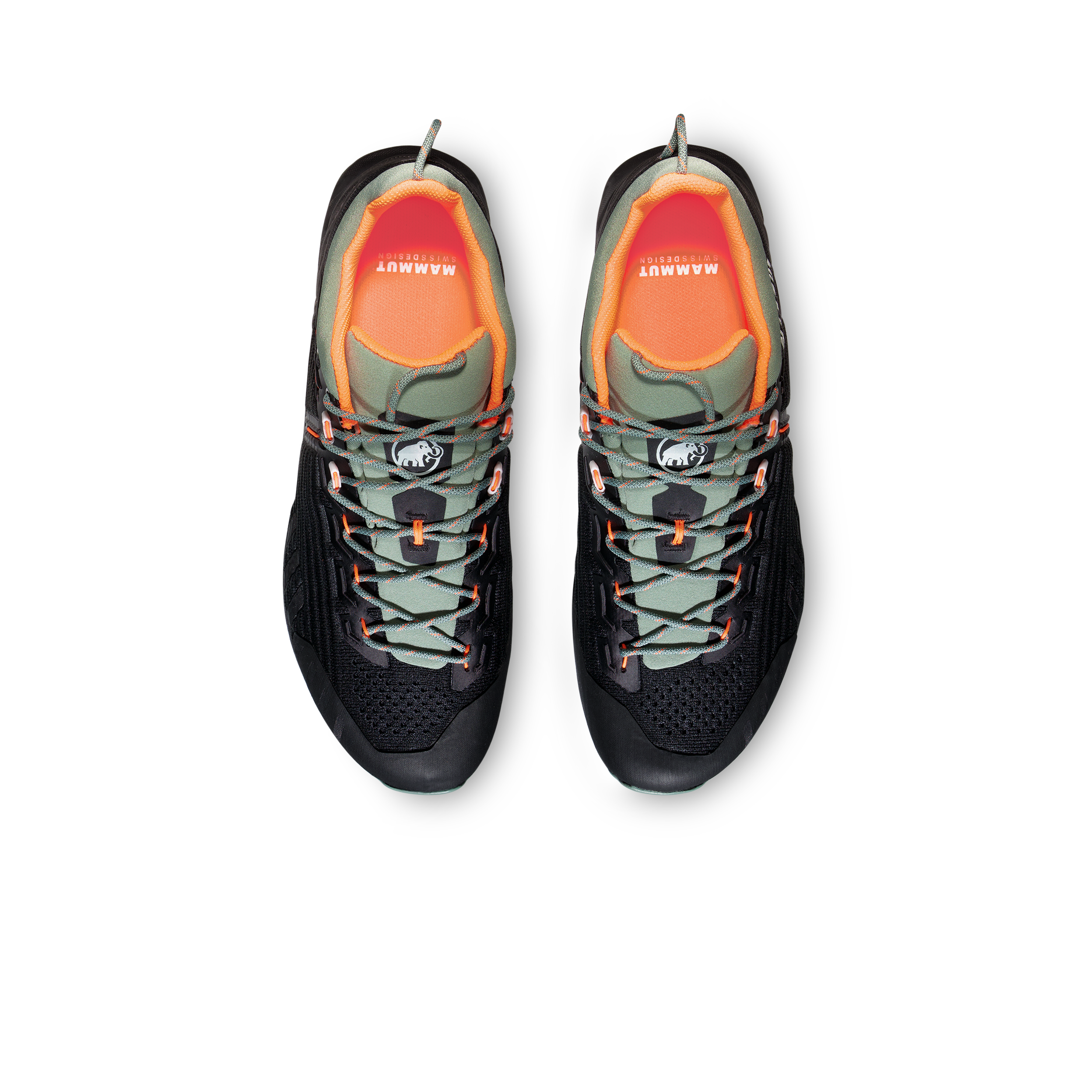 Men's Alnasca Knit III Low Shoes