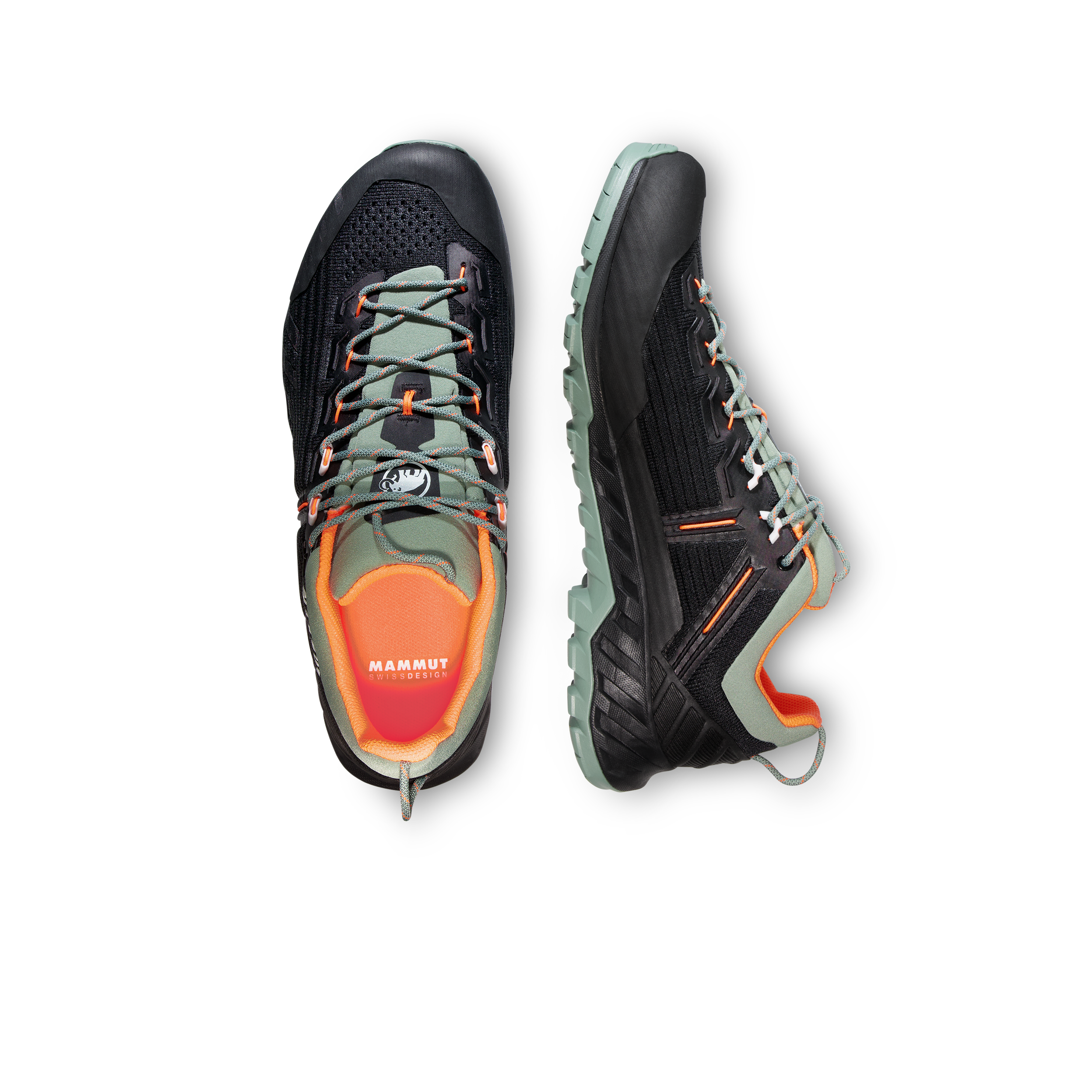 Men's Alnasca Knit III Low Shoes