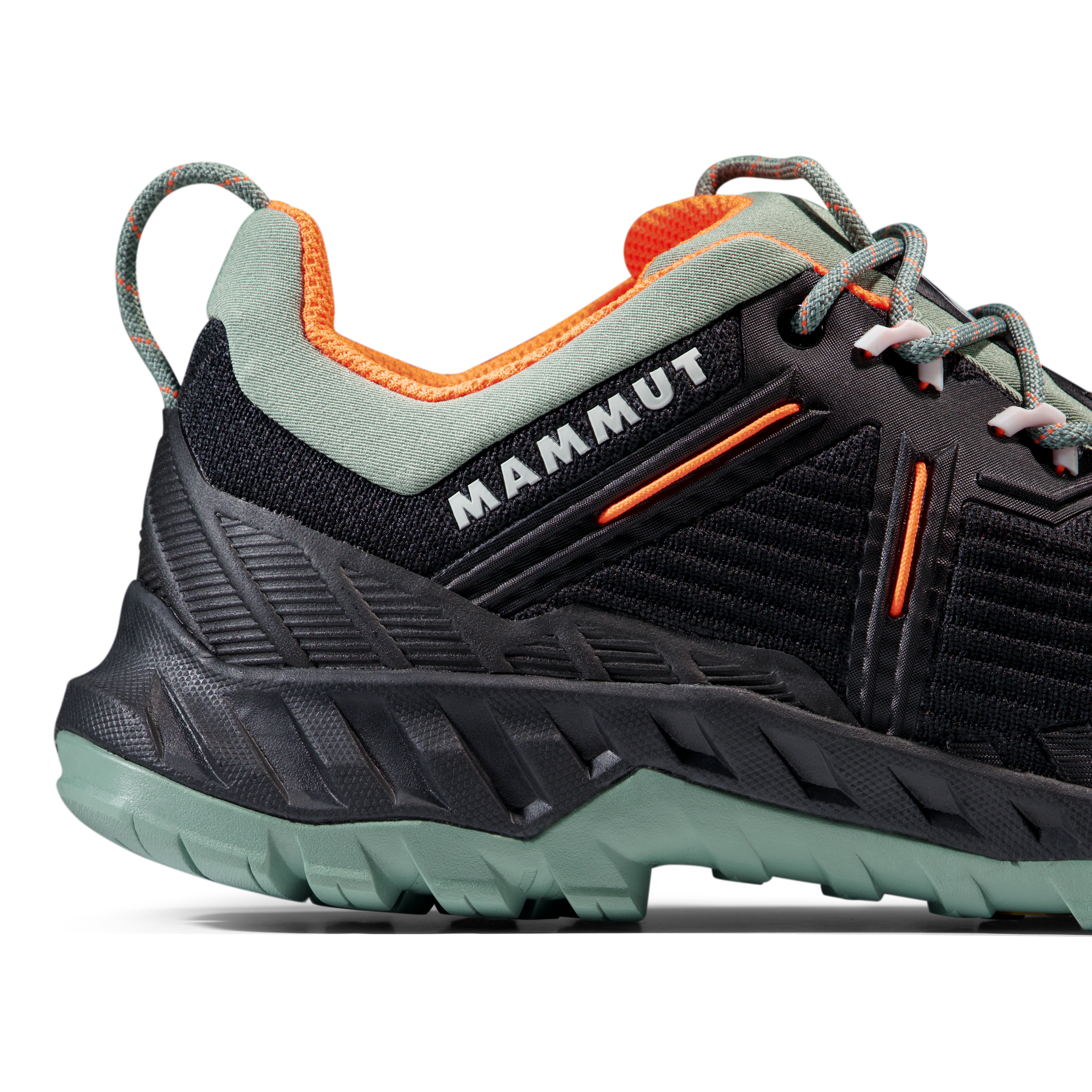 Women's Alnasca Knit III Low Shoes