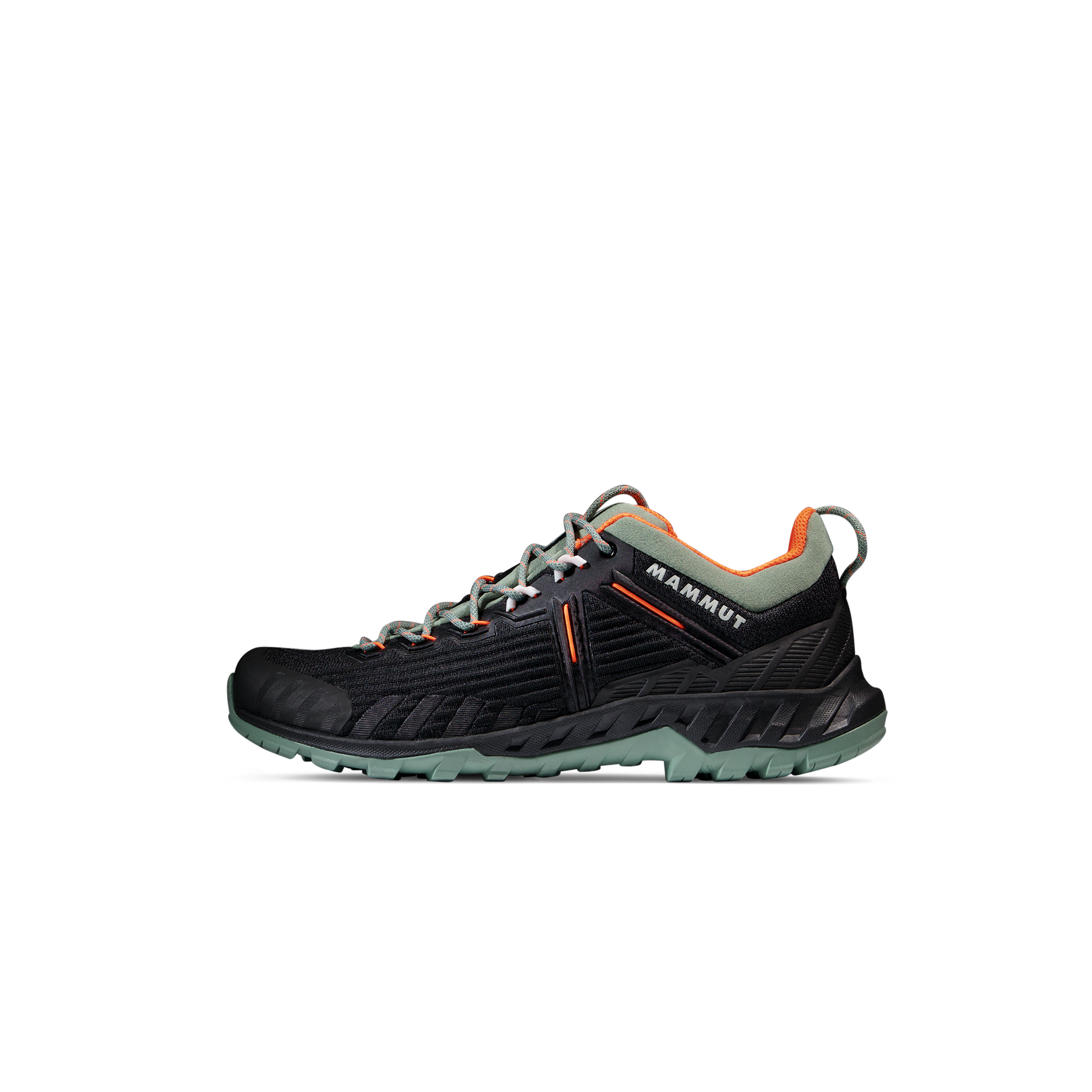 Women's Alnasca Knit III Low Shoes