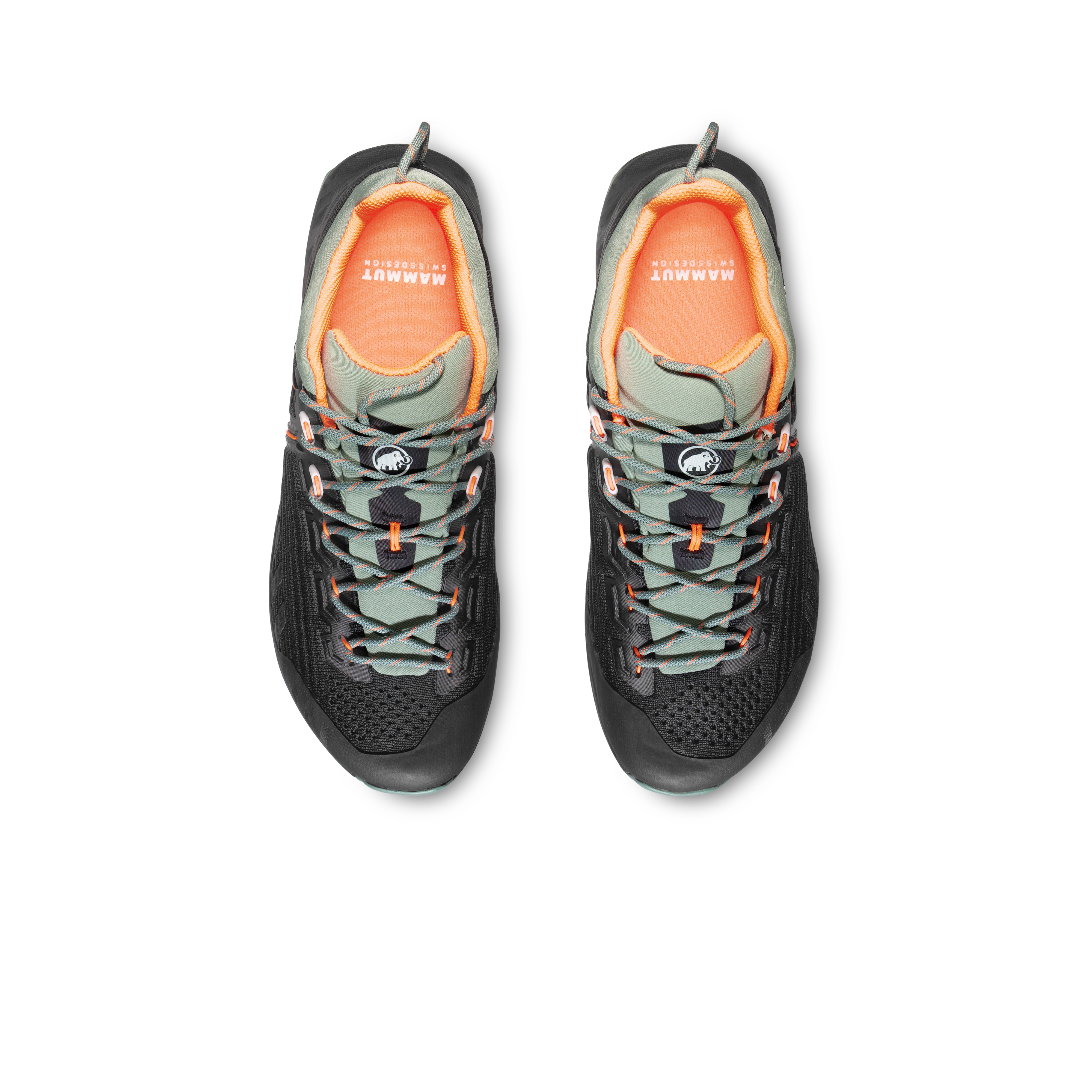 Women's Alnasca Knit III Low Shoes