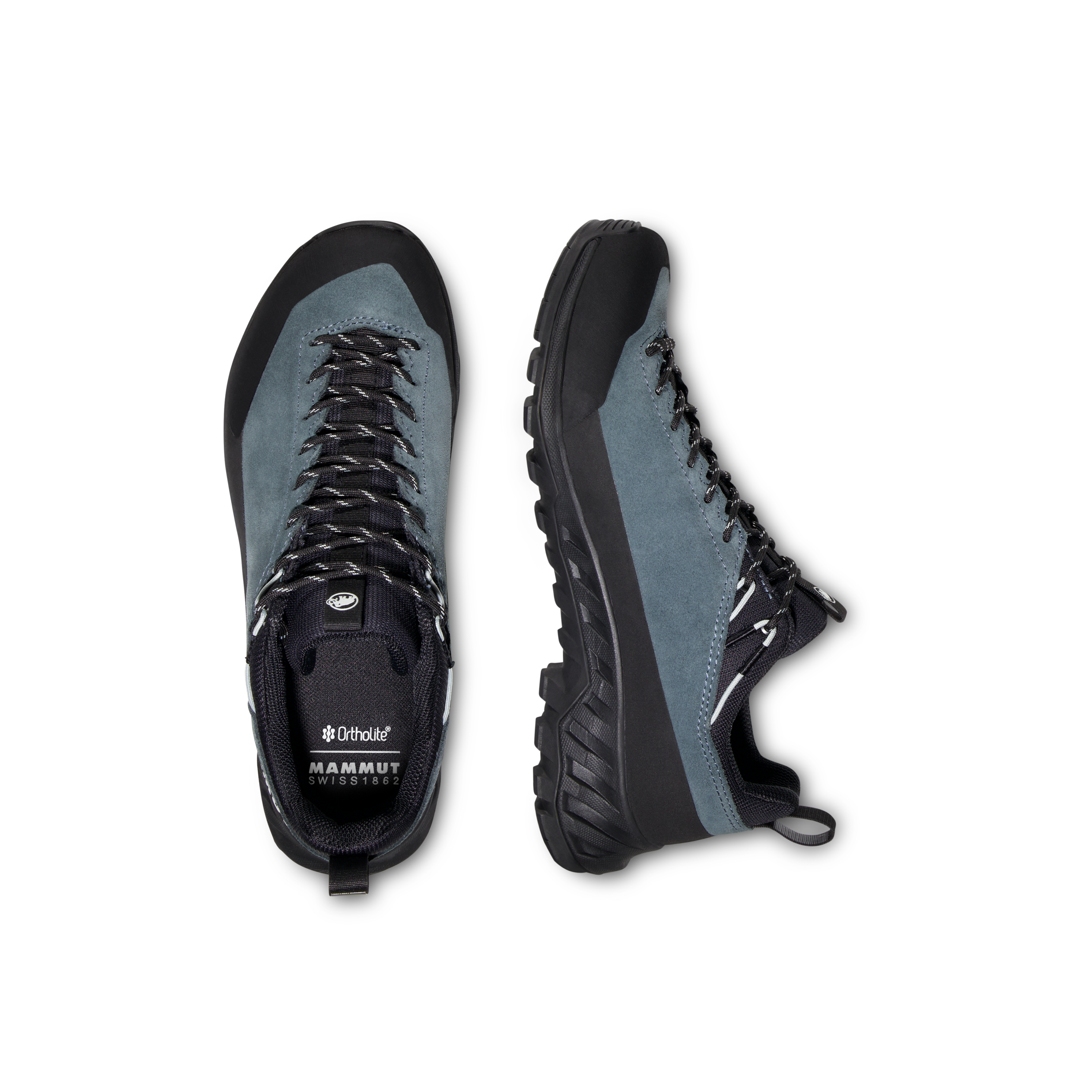 Women's Alnasca IV Low LTH Shoes