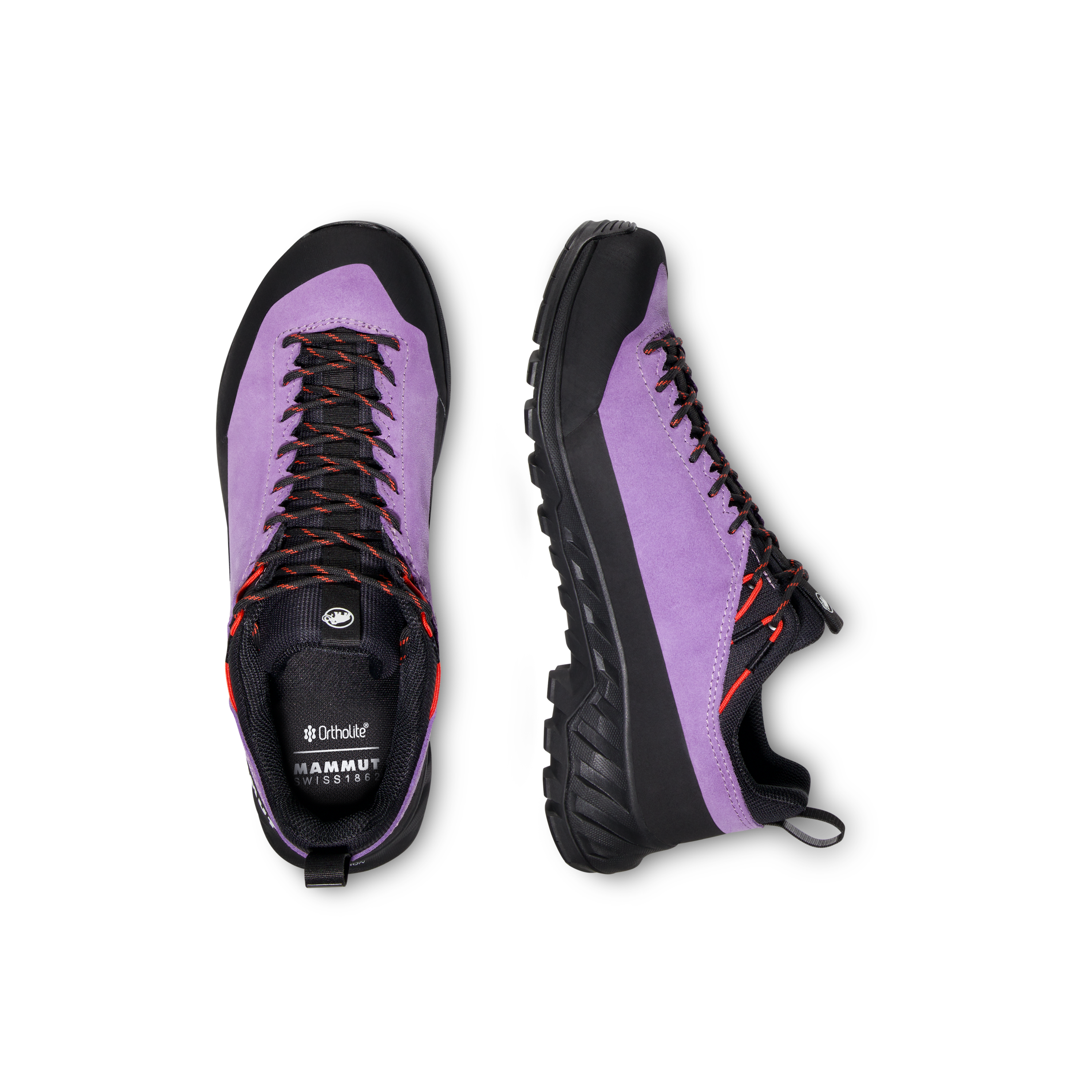 Women's Alnasca IV Low LTH Shoes