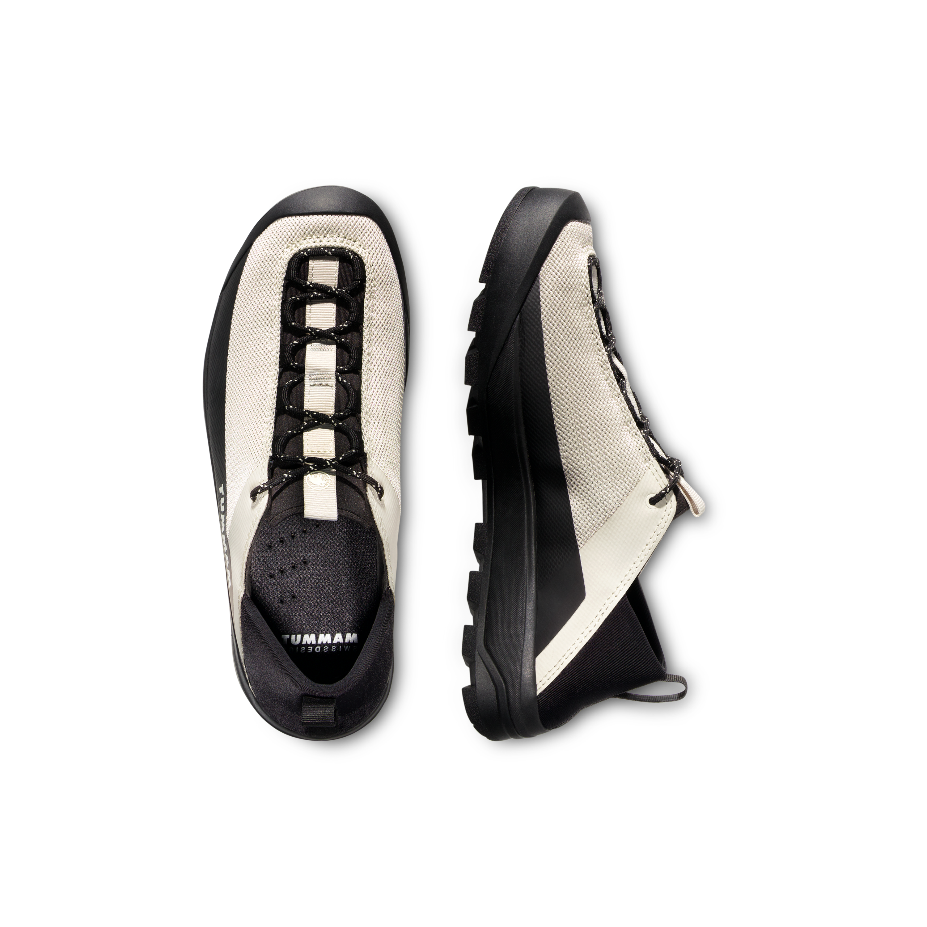 Women's Alnasca Hybrid Low Shoes