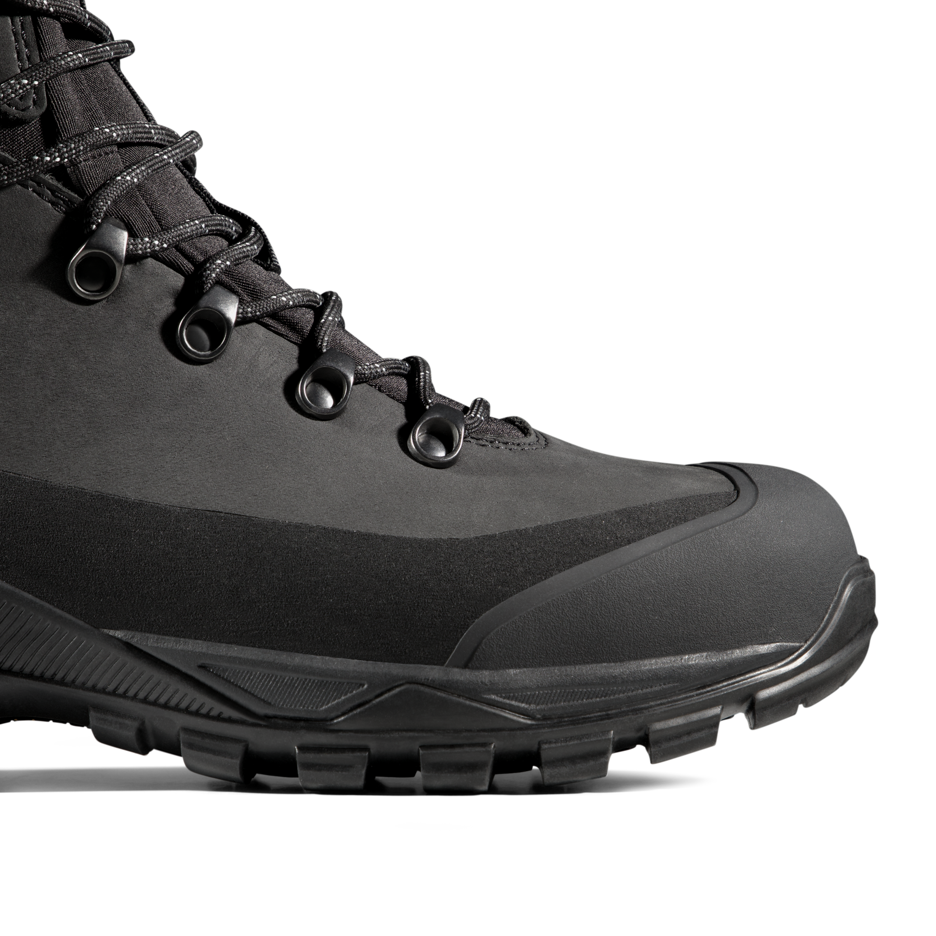Women's Blackfin Leather High GTX Hiking Boots