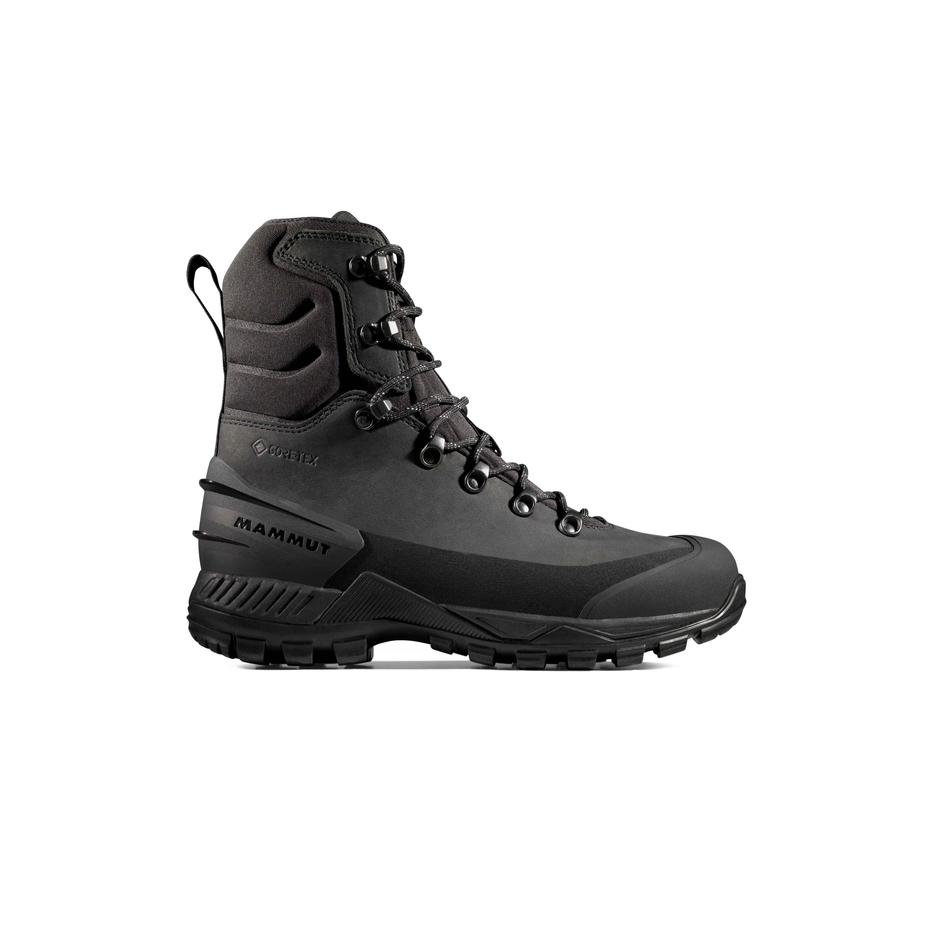 Women's Blackfin Leather High GTX Hiking Boots