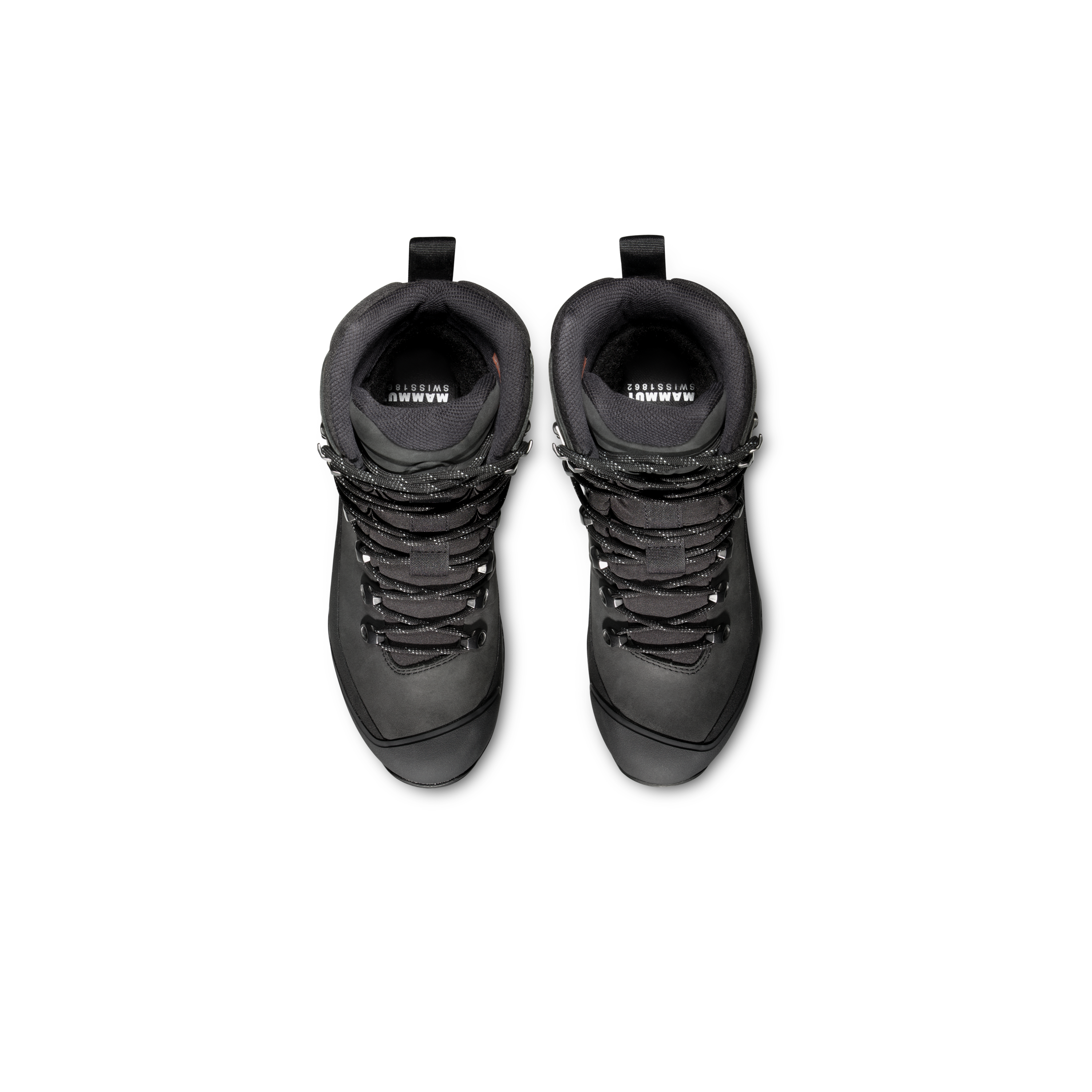 Women's Blackfin Leather High GTX Hiking Boots