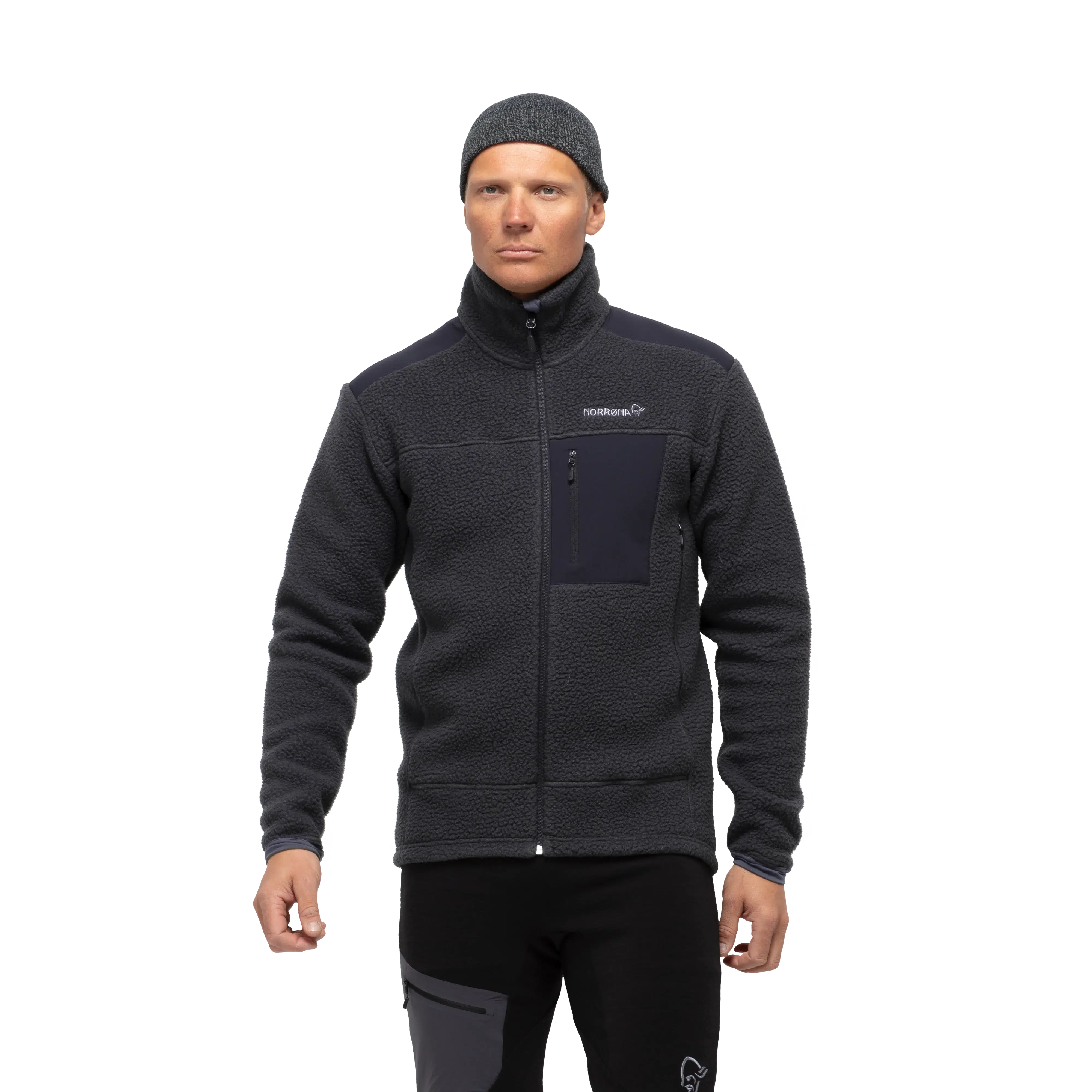 Norrona Men's Trollveggen Thermal Pro Jacket