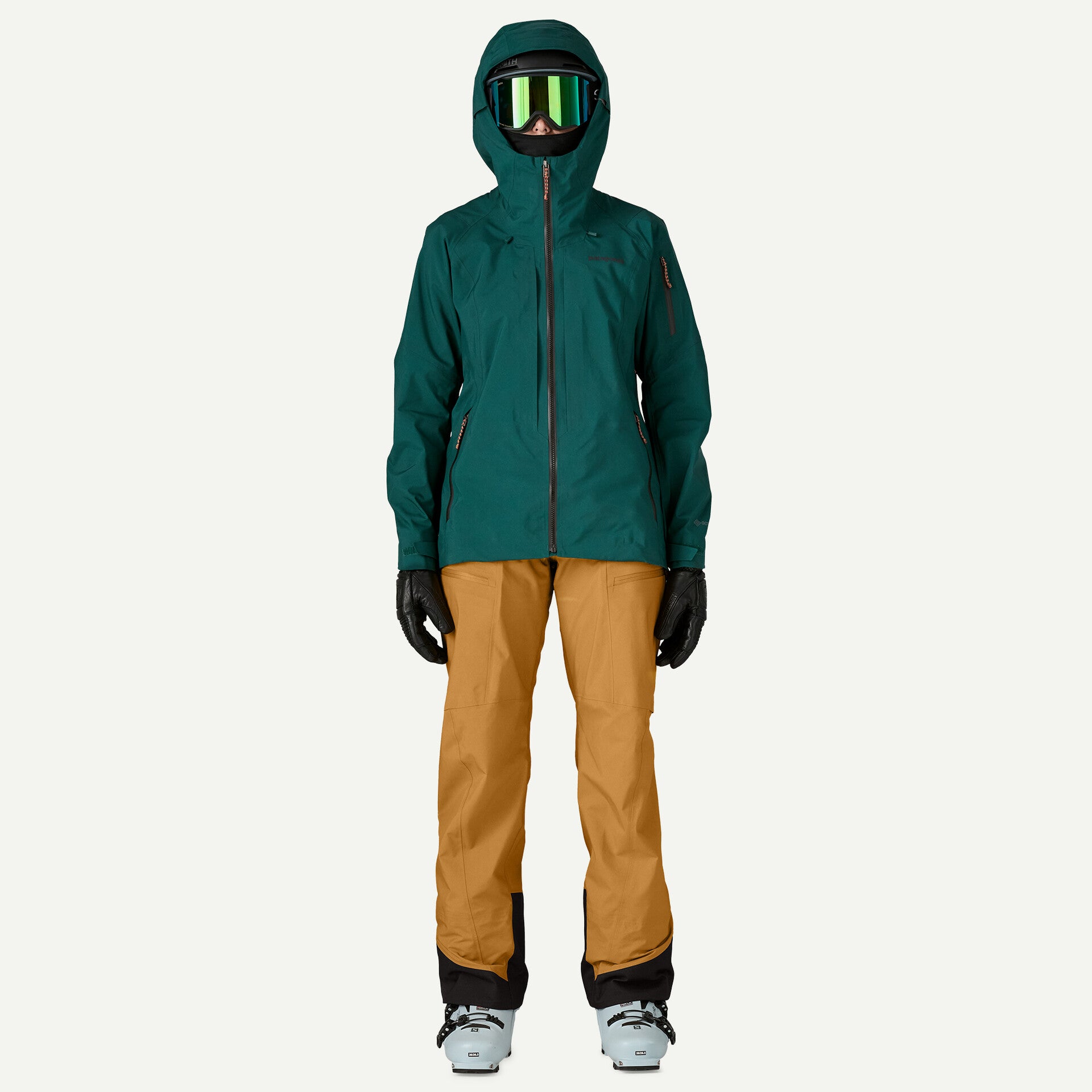 Women's PowSlayer Pants
