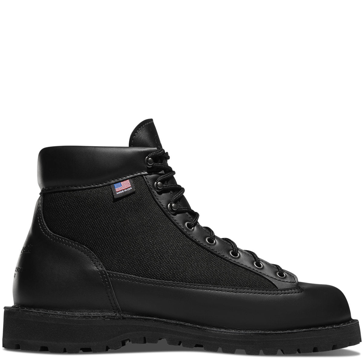 Men's Light Casual Boots
