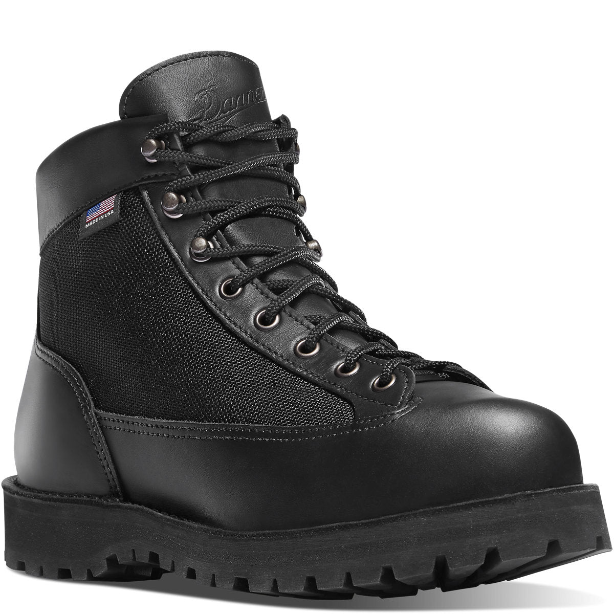 Men's Light Casual Boots
