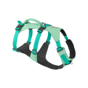 Flagline Dog Harness with Handle