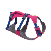 Flagline Dog Harness with Handle