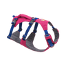 Flagline Dog Harness with Handle