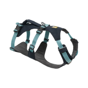 Flagline Dog Harness with Handle