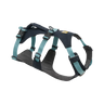 Flagline Dog Harness with Handle
