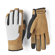 Hestra Bike Long Sr 5-Finger Gloves