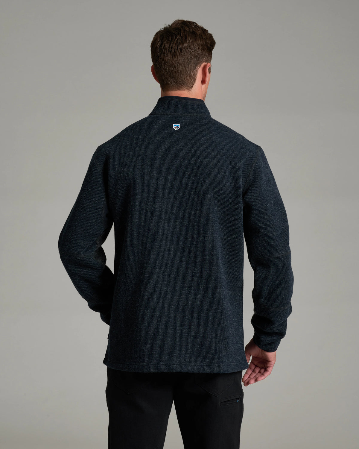 Men's Thor 1/4 Zip